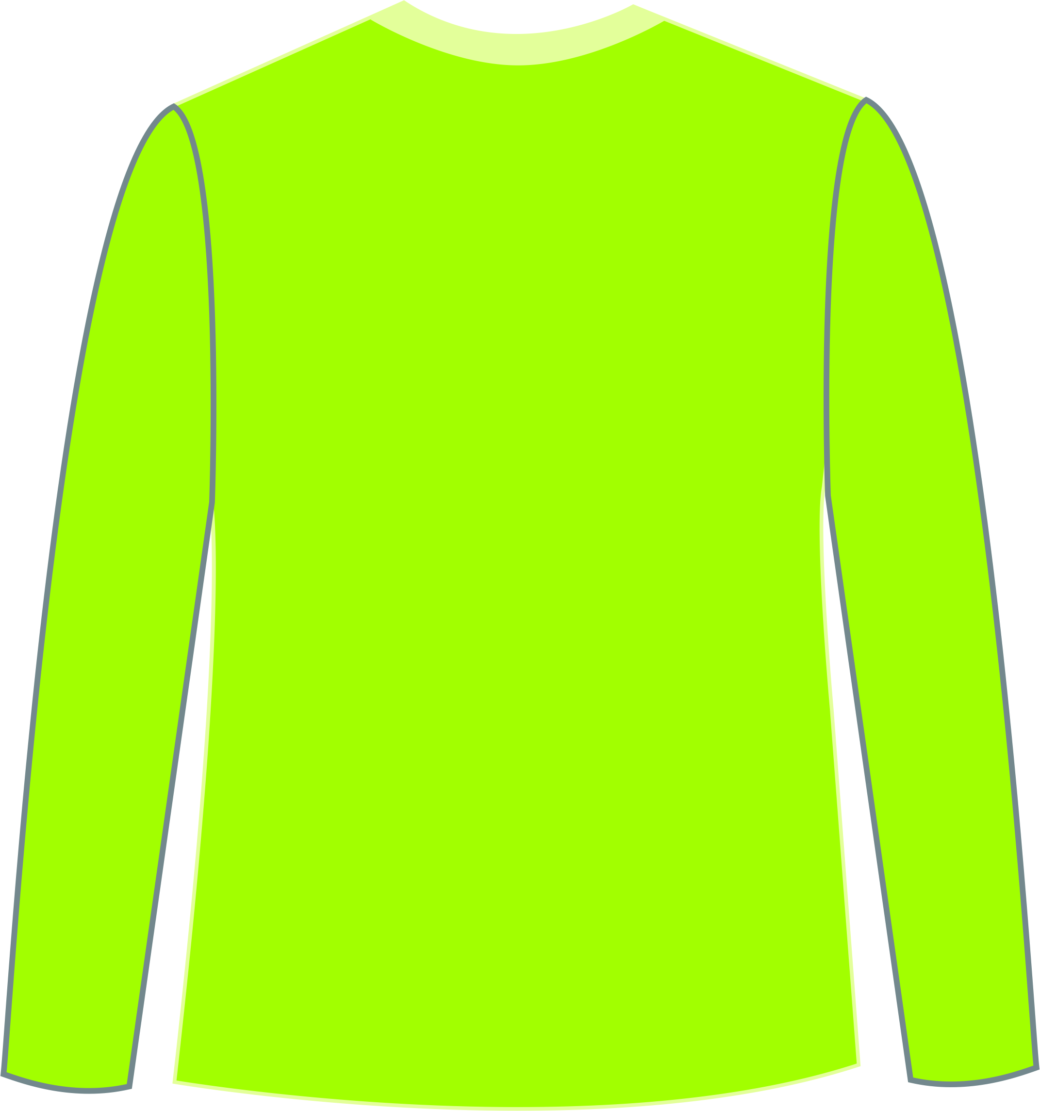 Vest